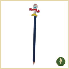 Pin lápiz/lapicera Forky