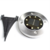 Estaca Lampara Solar 8 Led Farol Jardín Pasto Césped - Shoponline