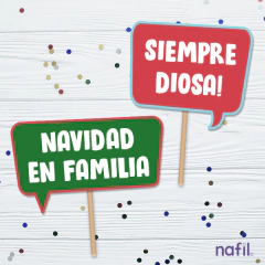 Imagen de Props Navidad
