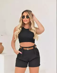 SHORTE ALFAITARIA