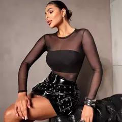 SAIA FIVELADA