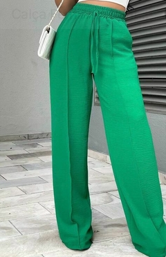 CALÇA DUNA COM BOLSO na internet