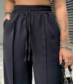 CALÇA DUNA COM BOLSO