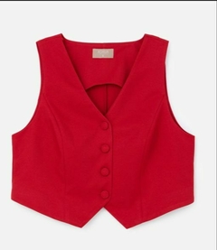 COLETE ALFAIATARIA - comprar online