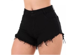 Short Jeans na internet