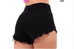 Short Jeans