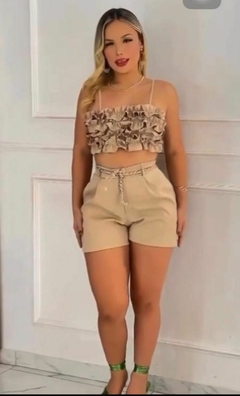 CONJUNTO ALFAIATARIA
