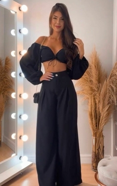CALÇA MAX PANTALONA