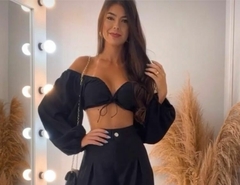 TOP MAGA LONGA CALIE - comprar online