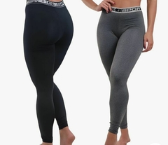 CALÇA LEGGING