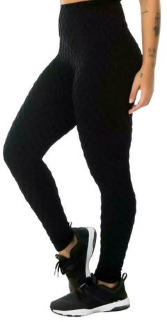 CALÇA LEGGING