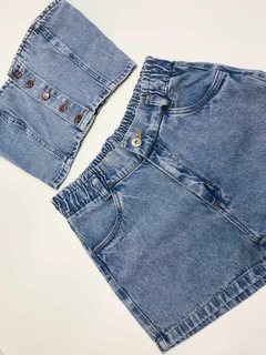 Short Jeans