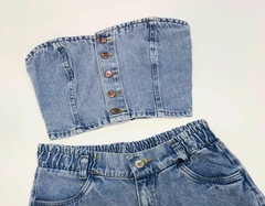 Top Jeans