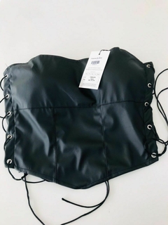 CORSELET