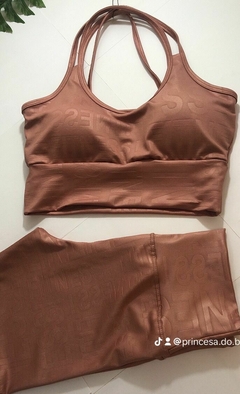 CONJUNTO FITNES