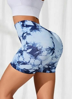 SHORT EMPINA BUMBUM FITNES