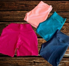 SHORT 3D FITNES