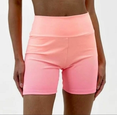 SHORT FITNES