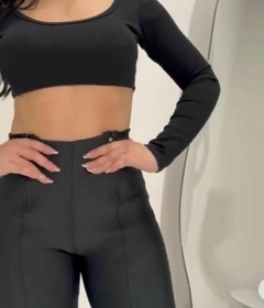 CALÇA LEGGING - comprar online