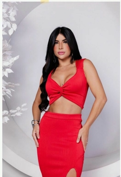 Conjunto Saia