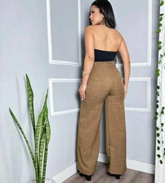 Calça em Linho - comprar online