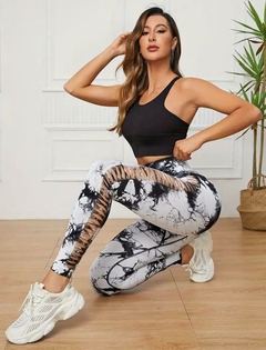 Calça Importada Poliamida
