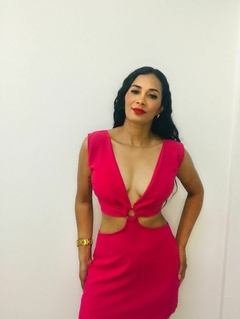 Vestido Macaquinho na internet