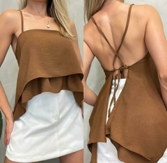 Blusa Leticia