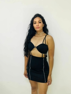 Vestido Festas - comprar online
