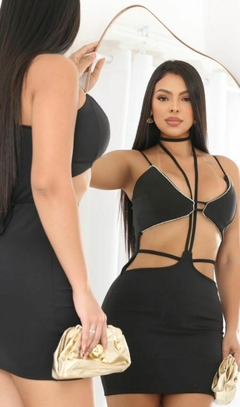 VESTIDO FESTAS