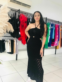 Vestido Modal