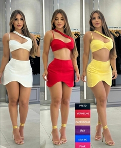 CONJUNTO FESTAS