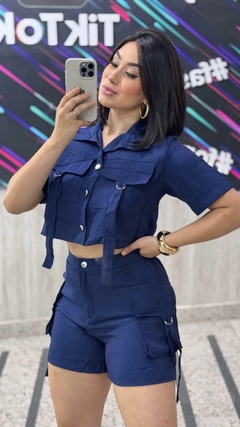 Conjunto Dandara