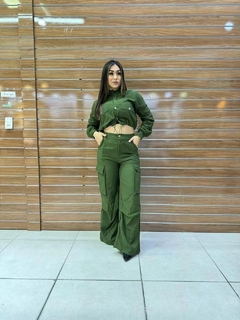Imagem do CONJUNTO MODA GRINGA