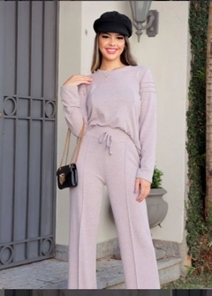 Conjunto lanzinho