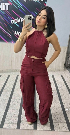 CONJUNTO GRINGO - loja online