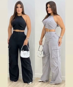 CONJUNTO GRINGO - comprar online