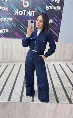 CONJUNTO MODA GRINGA na internet