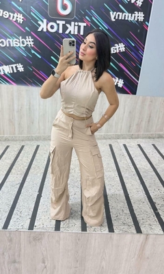 CONJUNTO GRINGO