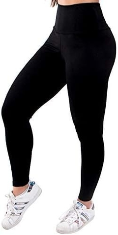 CALÇA LEGGING