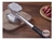 Bate bife aluminio HUDSON (ALT01)