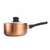 Cacerola Aluminio con Ceramica Cobre Nº18 (ACD04C)