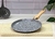 Panquequera cerámico granito 22 CM (GRA31)