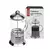 Cafetera con Embolo 350ML Acero (RO1328)