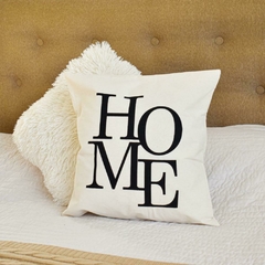 ALMOHADON RUSTICO 40X40 en internet