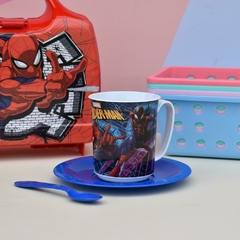 COMBO TAZA CON PLATO Y CUCHARA LICENCIA en internet