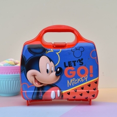 LUNCHERA RIGIDA - comprar online
