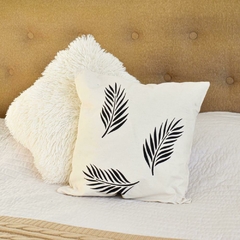 ALMOHADON RUSTICO 40X40 - LA TIENDITA