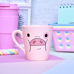 TAZA CERAMICA PERSONAJES - comprar online