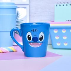 TAZA CERAMICA PERSONAJES en internet